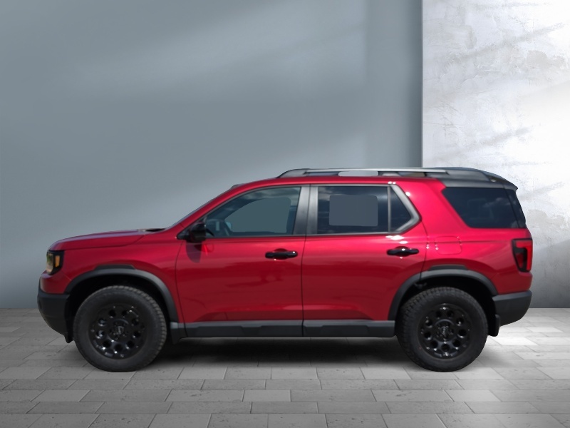 2026 Honda Passport