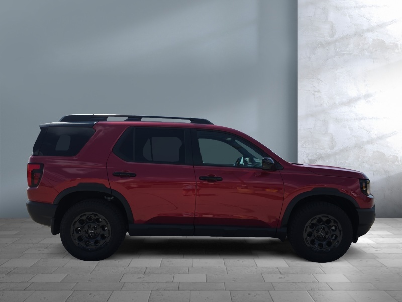 2026 Honda Passport