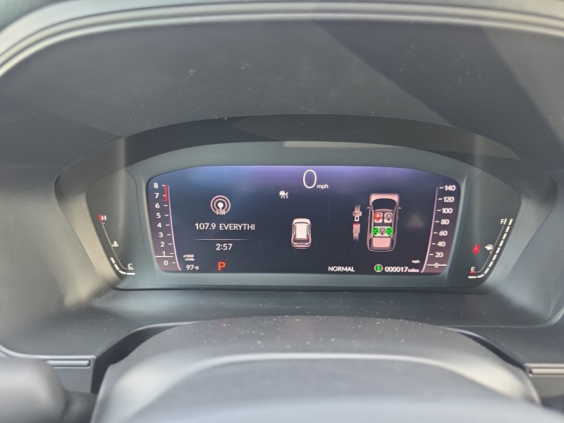 2026 Honda Passport