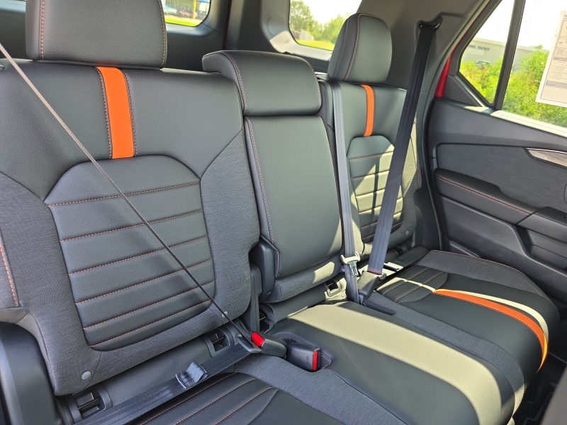 2026 Honda Passport