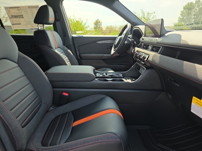 2026 Honda Passport