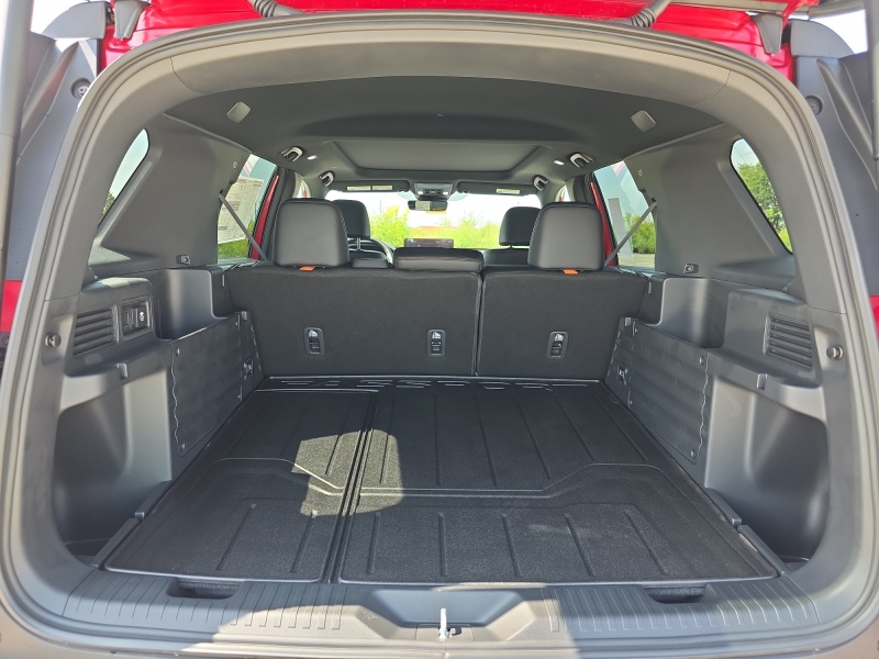 2026 Honda Passport