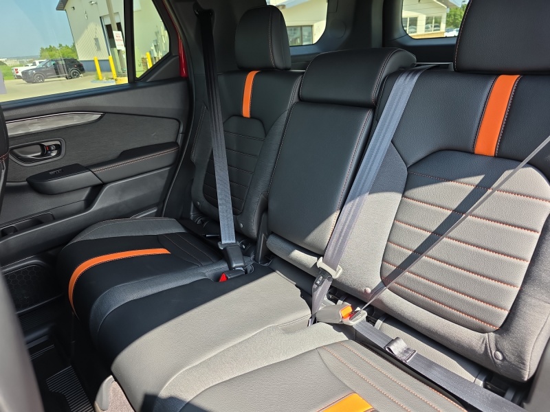 2026 Honda Passport