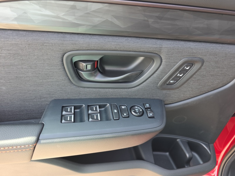 2026 Honda Passport