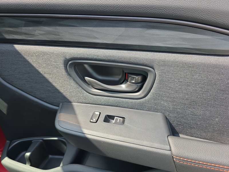 2026 Honda Passport