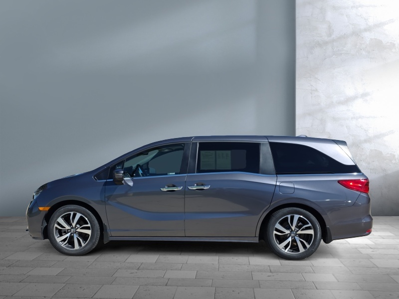 2024 Honda Odyssey