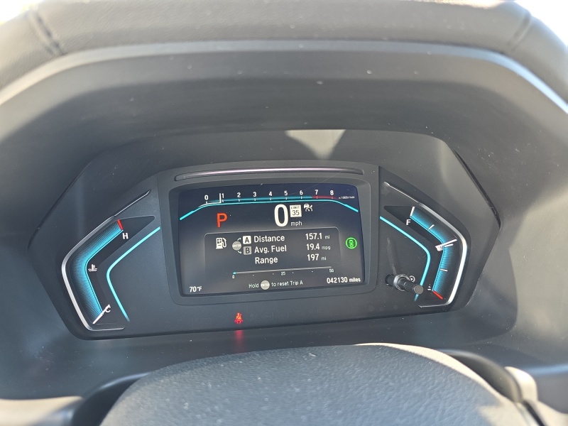 2024 Honda Odyssey