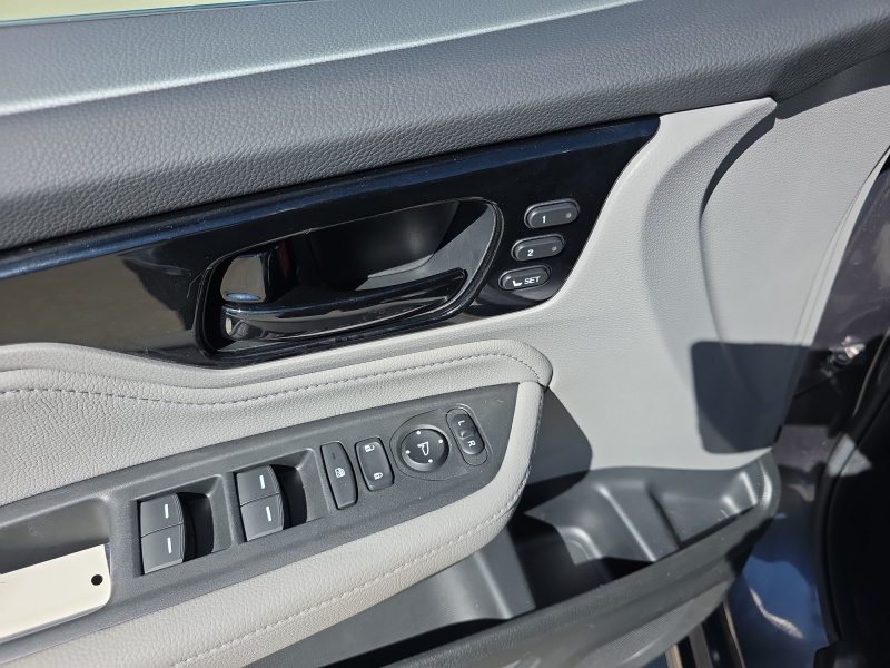 2024 Honda Odyssey