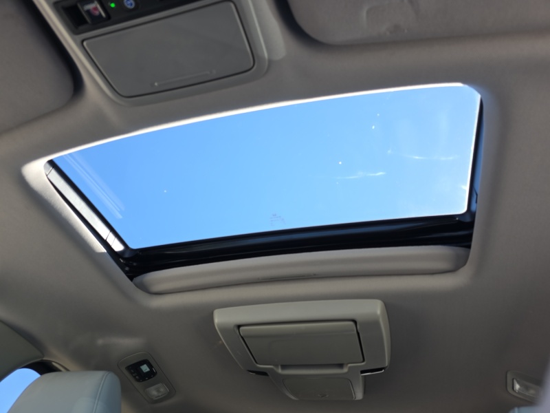 2024 Honda Odyssey