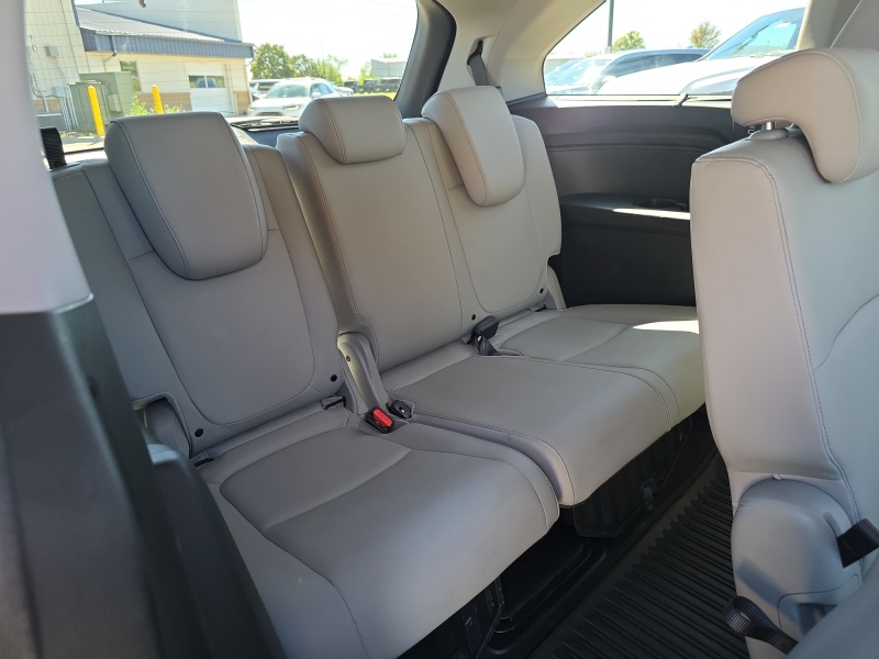 2024 Honda Odyssey