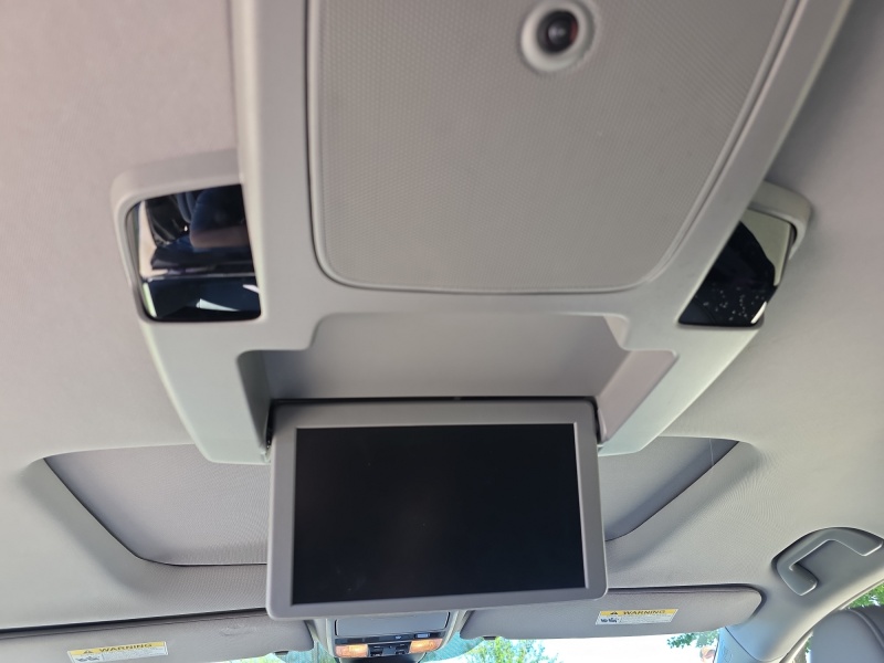 2024 Honda Odyssey