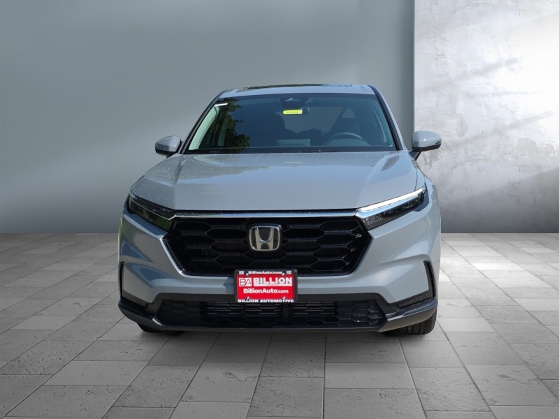 2027 Honda HR-V