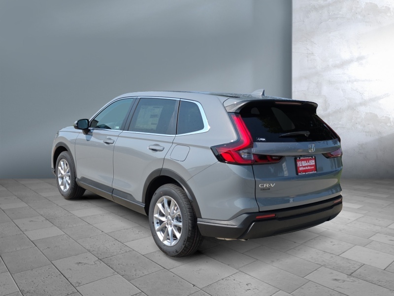 2027 Honda HR-V