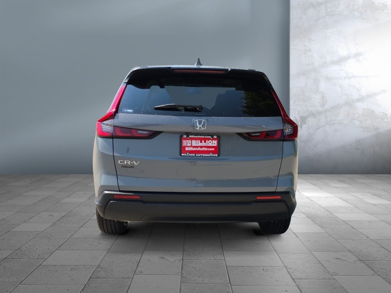 2027 Honda HR-V