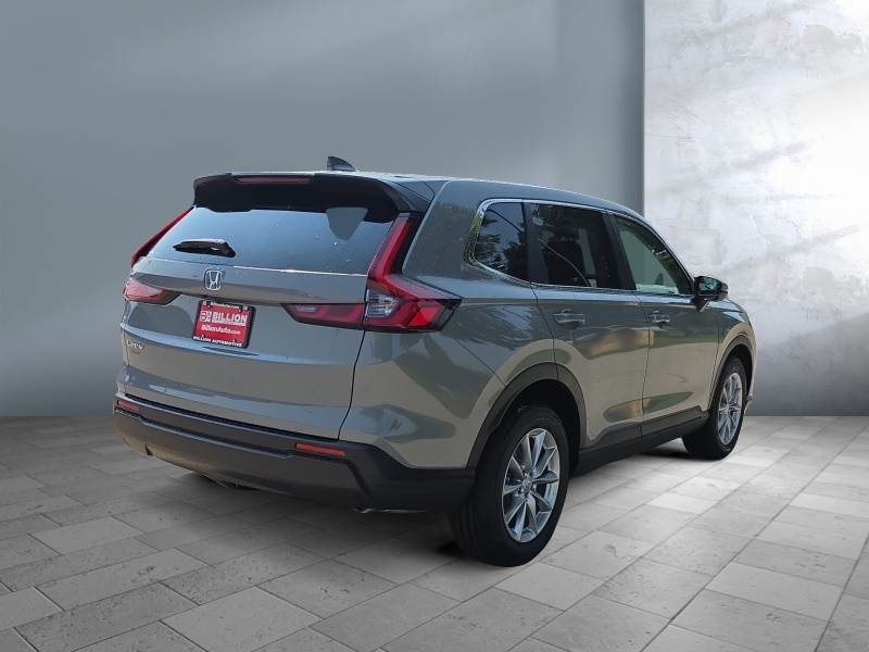 2027 Honda HR-V