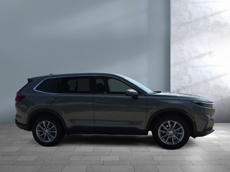 2027 Honda HR-V