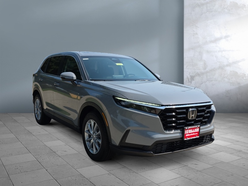 2027 Honda HR-V