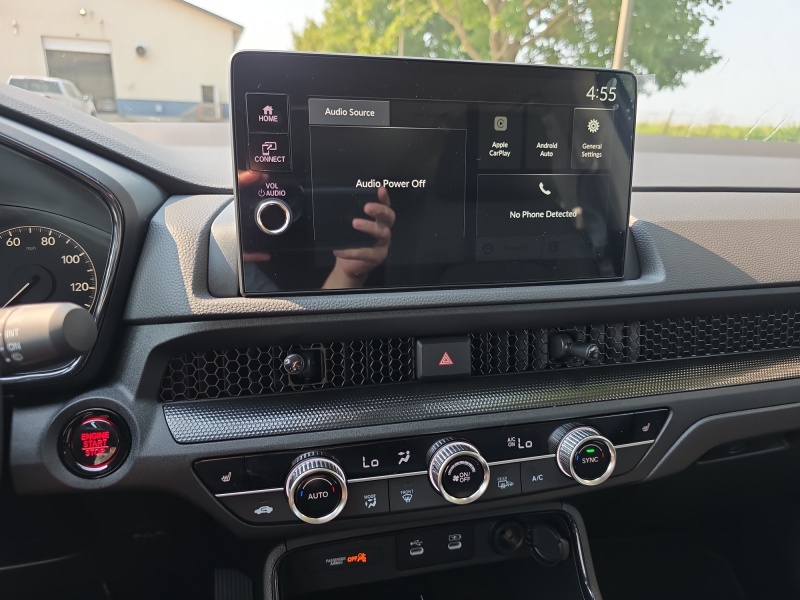 2027 Honda HR-V