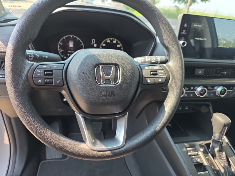 2027 Honda HR-V