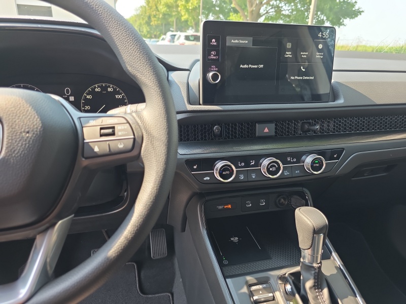 2027 Honda HR-V