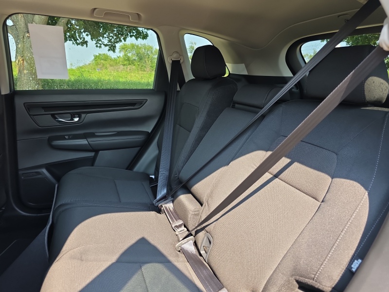 2027 Honda HR-V
