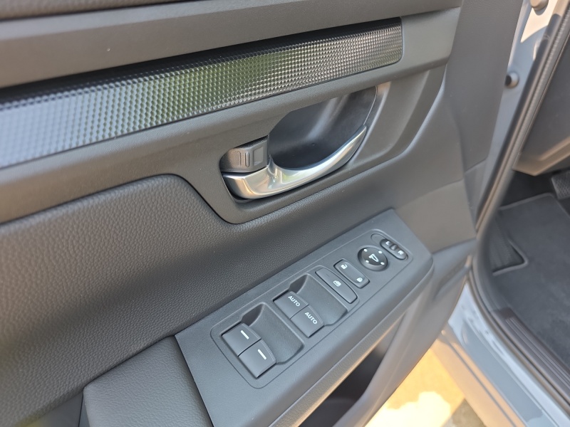 2027 Honda HR-V