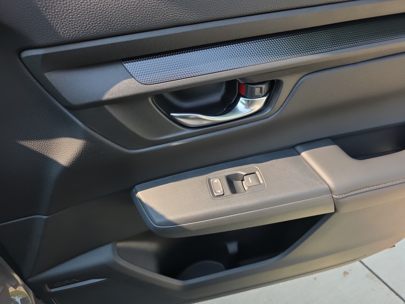 2027 Honda HR-V
