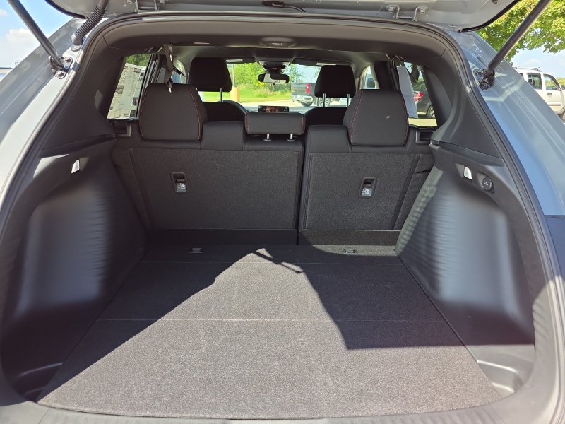 2027 Honda HR-V