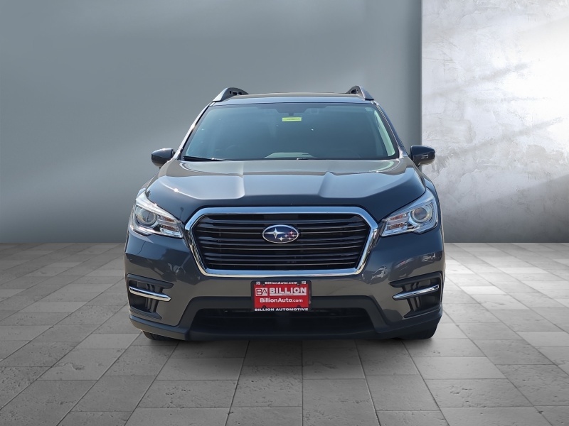 2021 Subaru Ascent