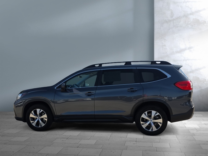 2021 Subaru Ascent