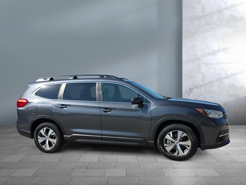 2021 Subaru Ascent