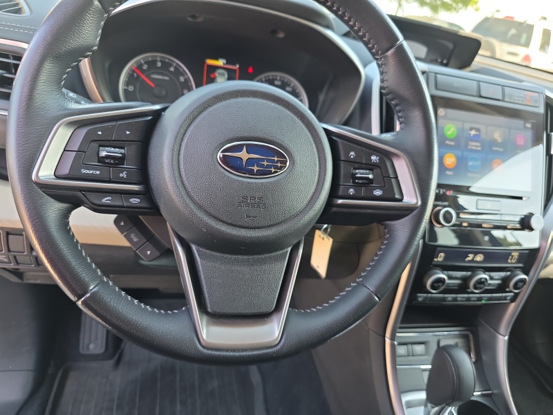 2021 Subaru Ascent