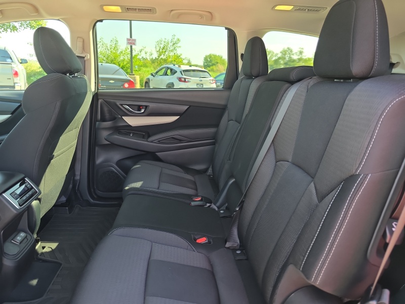 2021 Subaru Ascent