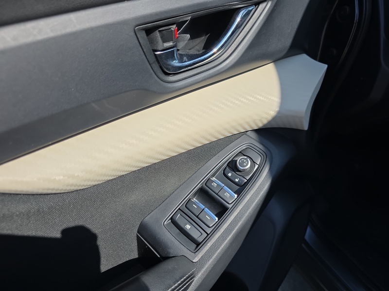 2021 Subaru Ascent