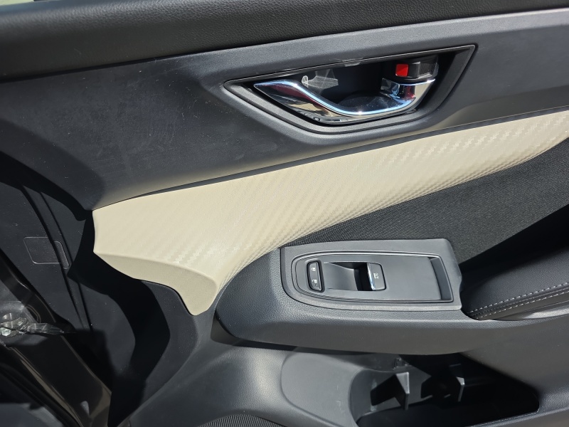 2021 Subaru Ascent