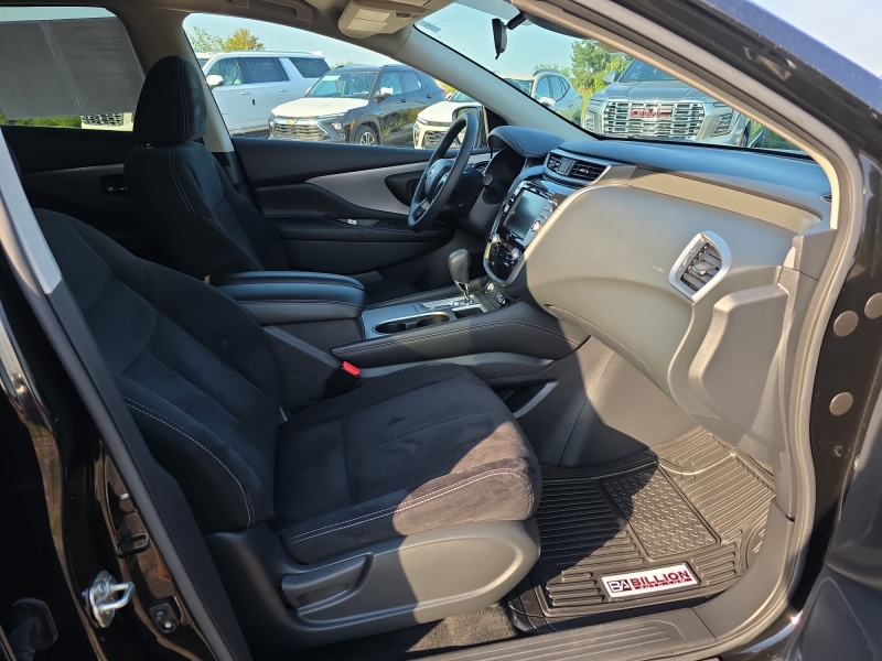 2020 Nissan Murano