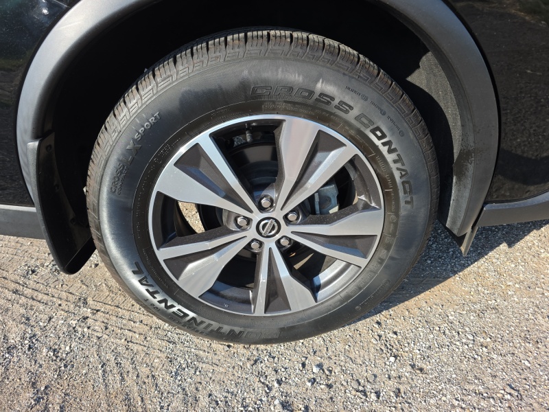 2020 Nissan Murano