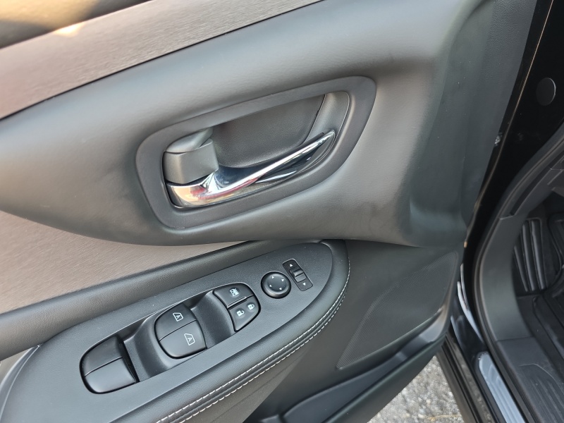2020 Nissan Murano
