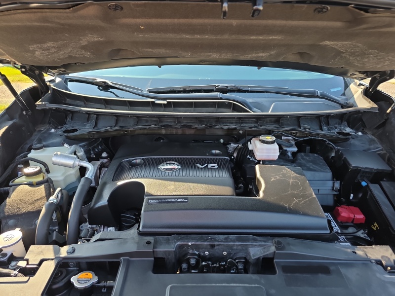 2020 Nissan Murano