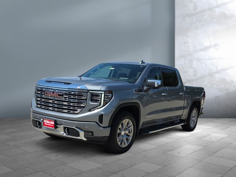 Used 2023 GMC Sierra 1500 Denali Trucks