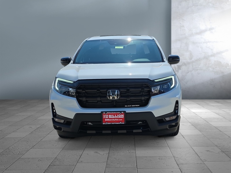 2026 Honda Ridgeline