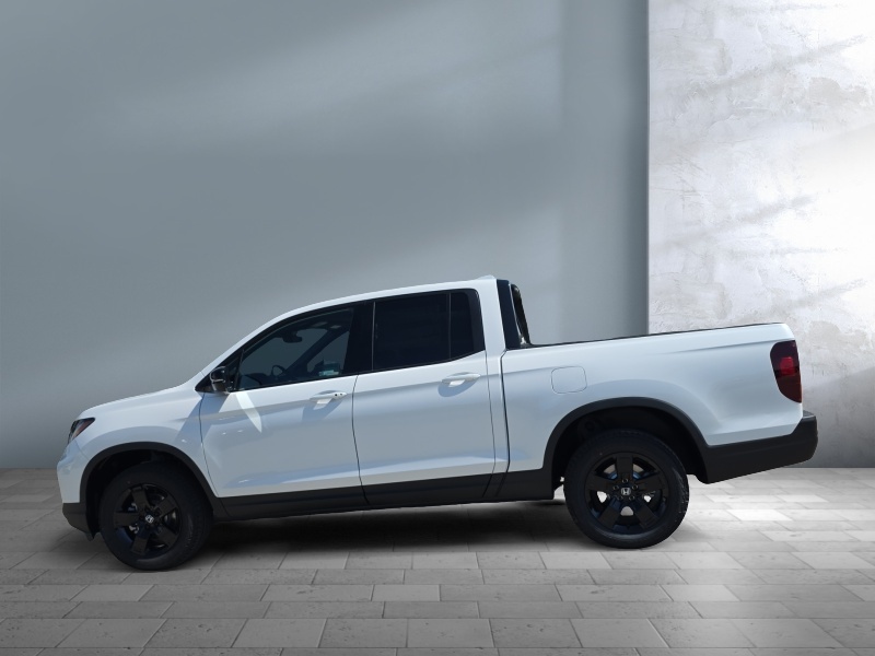 2026 Honda Ridgeline