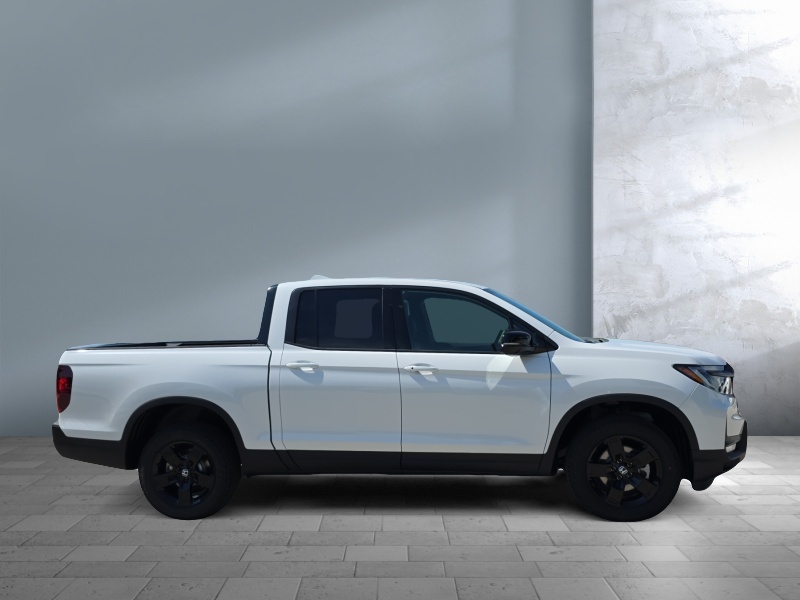 2026 Honda Ridgeline