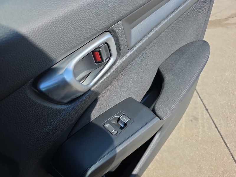 2026 Honda Civic Sedan