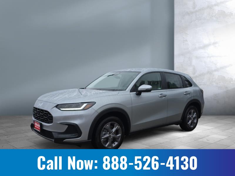 New 2027 Honda HR-V LX Cars
