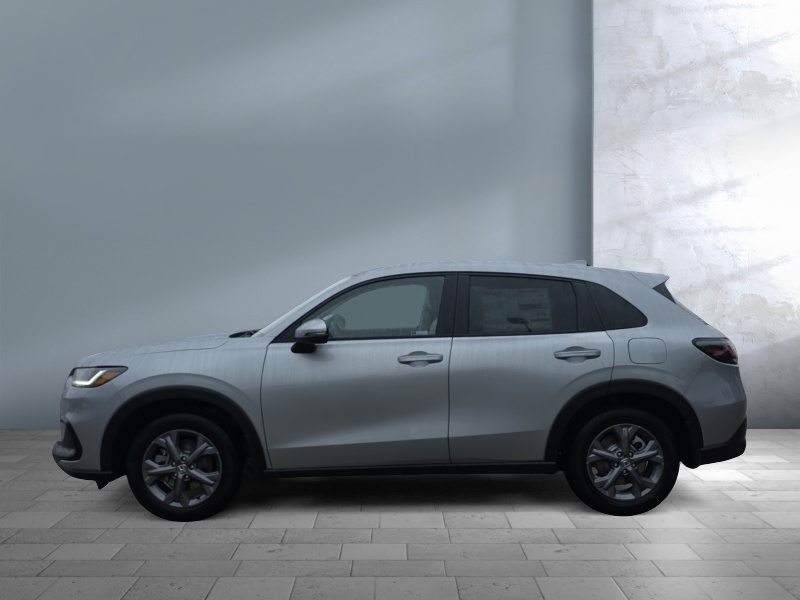 2027 Honda HR-V