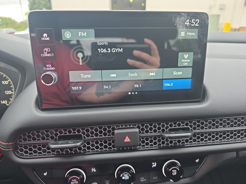 2027 Honda HR-V