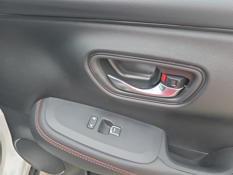 2027 Honda HR-V