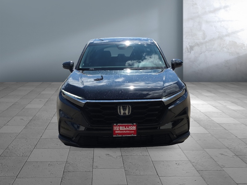 2027 Honda CR-V