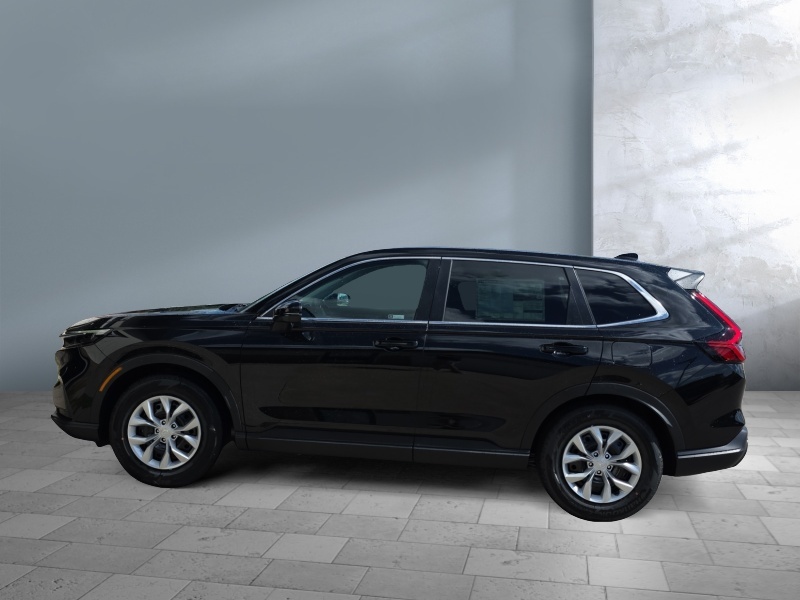 2027 Honda CR-V